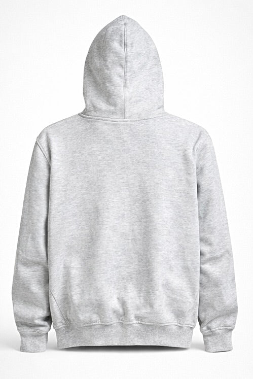 The Daily - Set Collection - Hoodies Gray