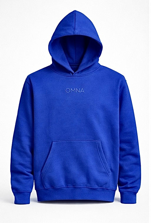 The Daily - Set Collection - Hoodies Blue