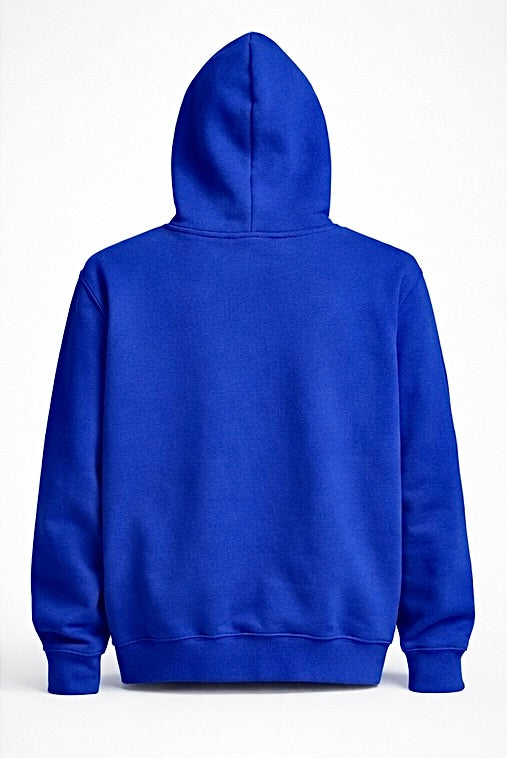 The Daily - Set Collection - Hoodies Blue