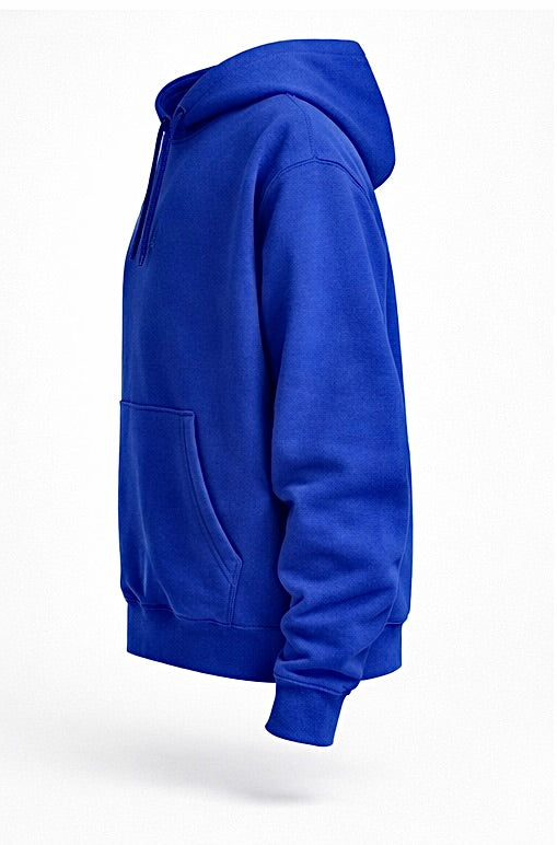 The Daily - Set Collection - Hoodies Blue