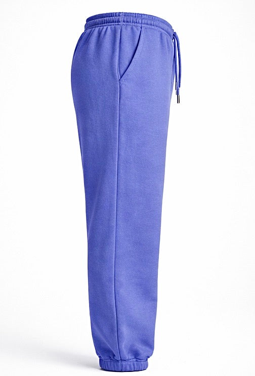 The Daily - Set Collection - Pants Purple