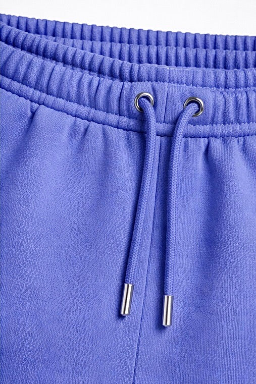 The Daily - Set Collection - Pants Purple