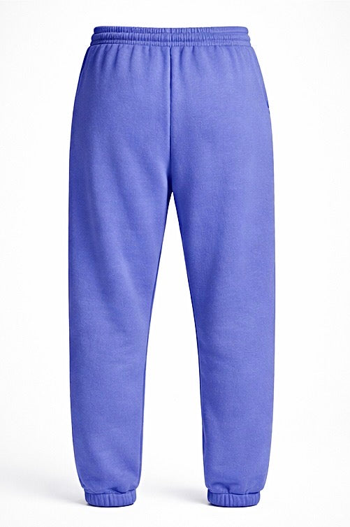 The Daily - Set Collection - Pants Purple