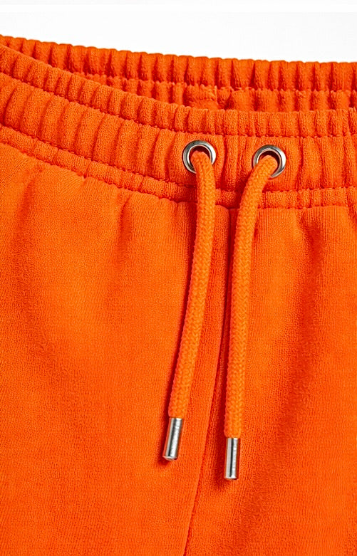 The Daily - Set Collection - Pants Orange