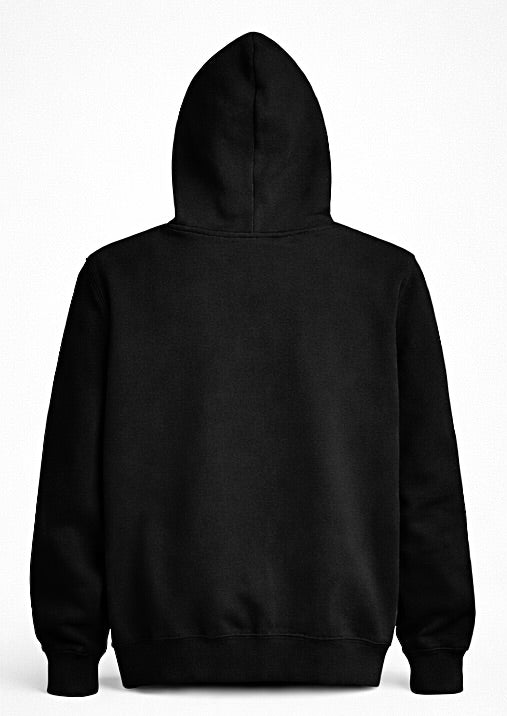 The Daily - Set Collection - Hoodies Black