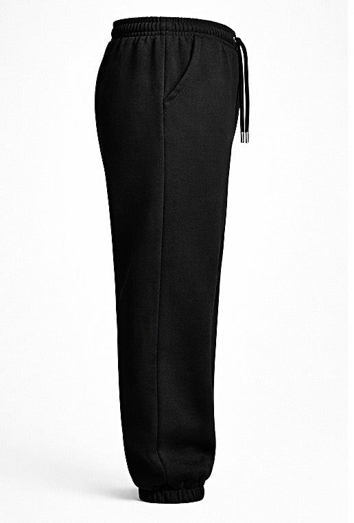 The Daily - Set Collection - Pants Black