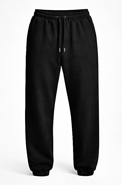 The Daily - Set Collection - Pants Black
