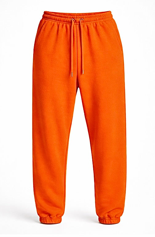 The Daily - Set Collection - Pants Orange