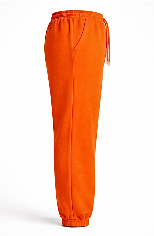 The Daily - Set Collection - Pants Orange