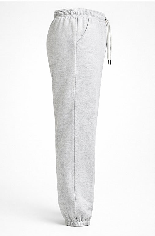 The Daily - Set Collection - Pants Gray