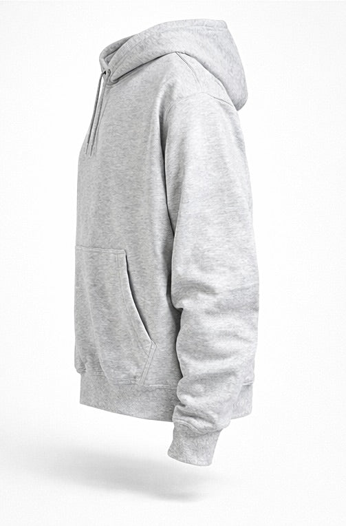 The Daily - Set Collection - Hoodies Gray