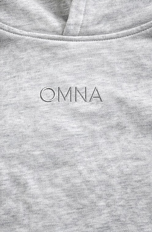 The Daily - Set Collection - Hoodies Gray