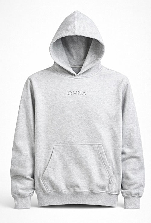 The Daily - Set Collection - Hoodies Gray