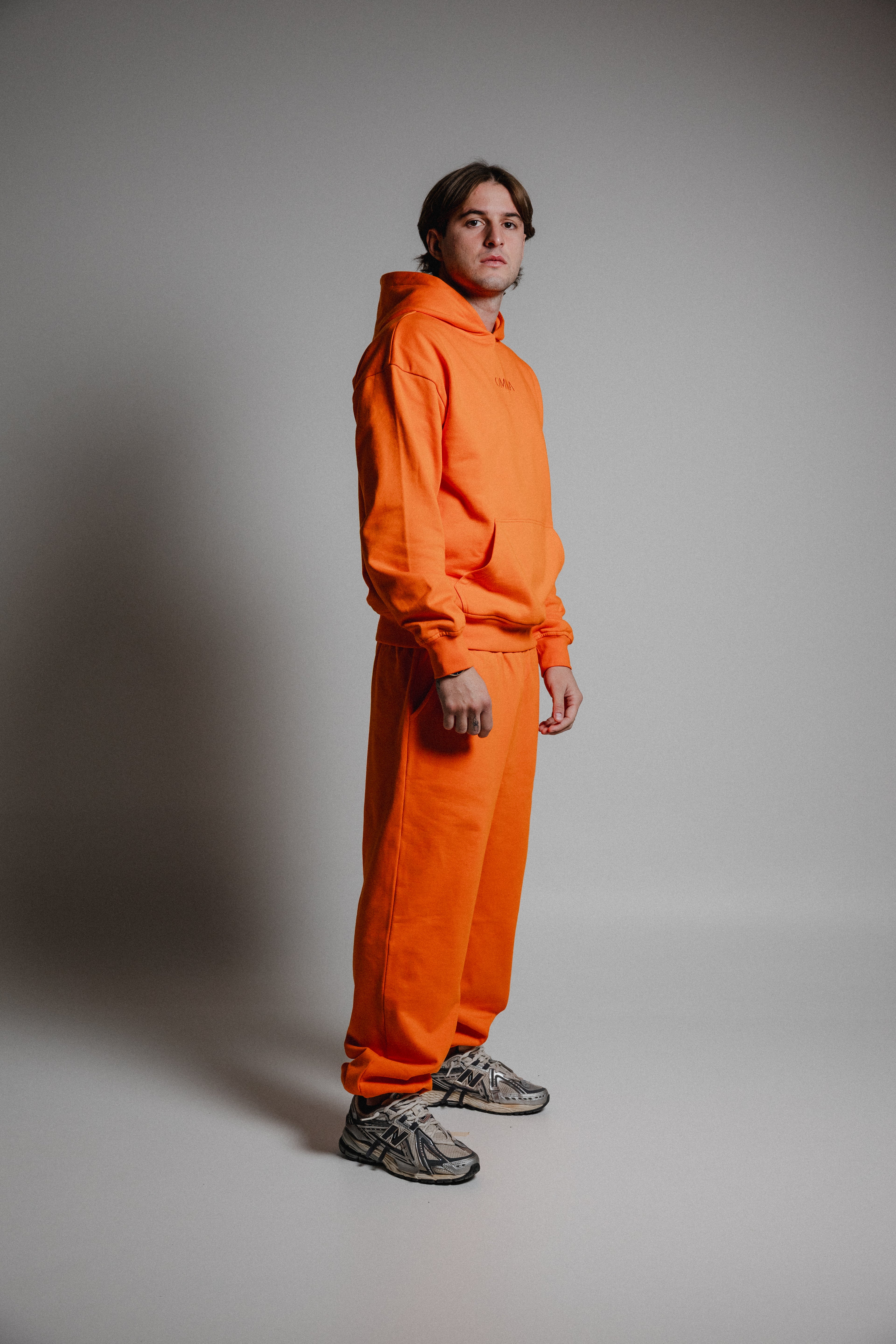 The Daily - Set Collection Orange