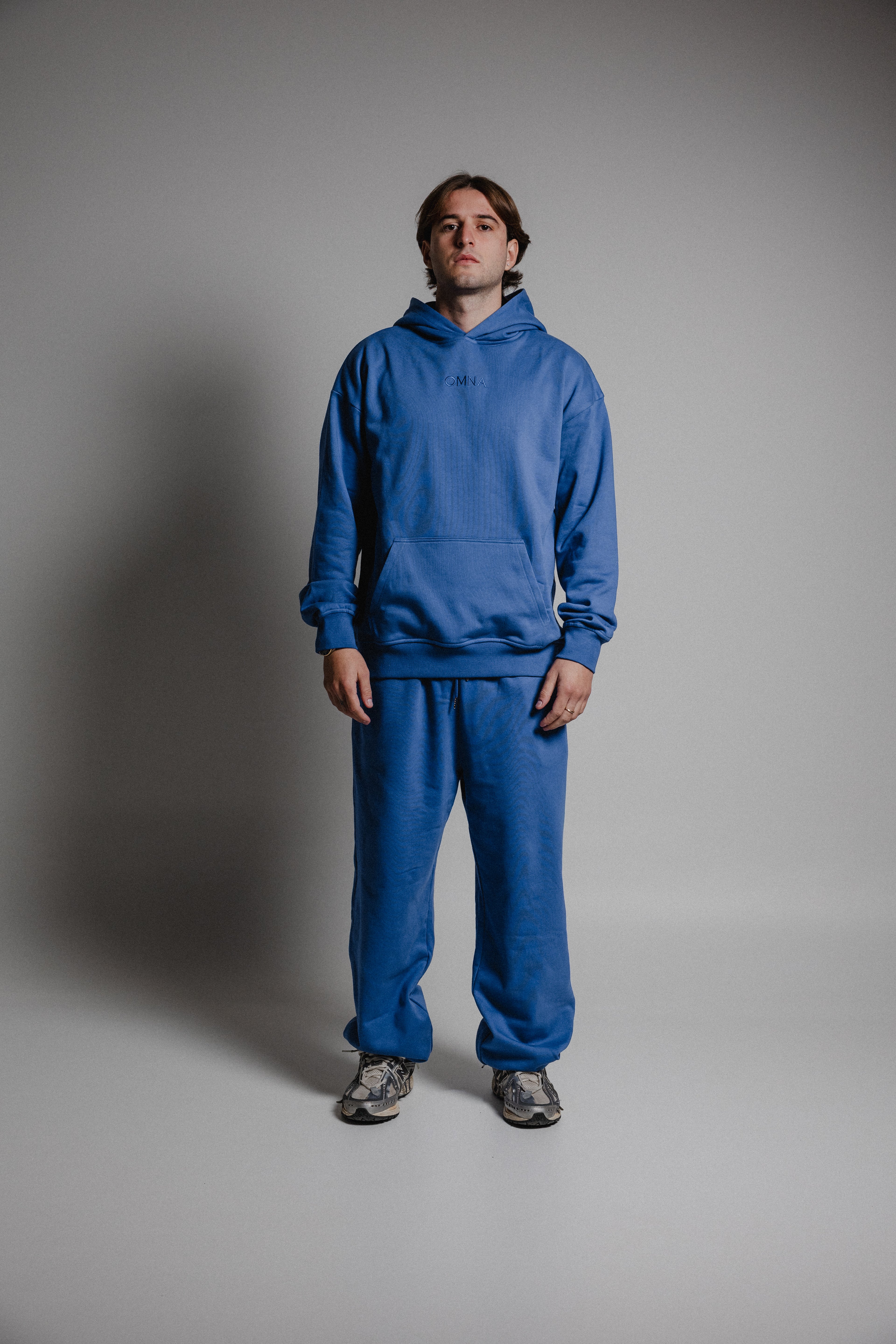 The Daily - Set Collection Blue