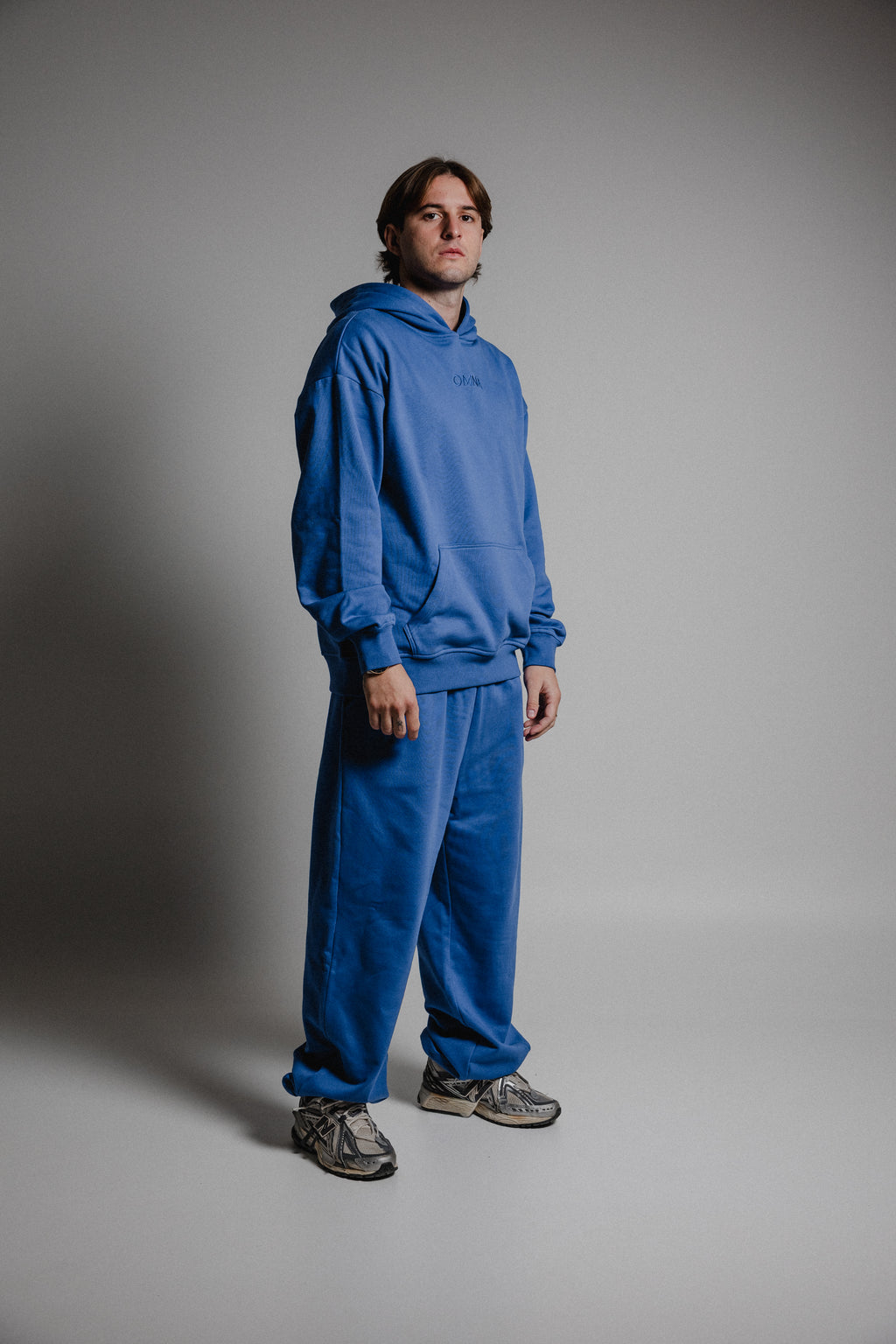 The Daily - Set Collection Blue