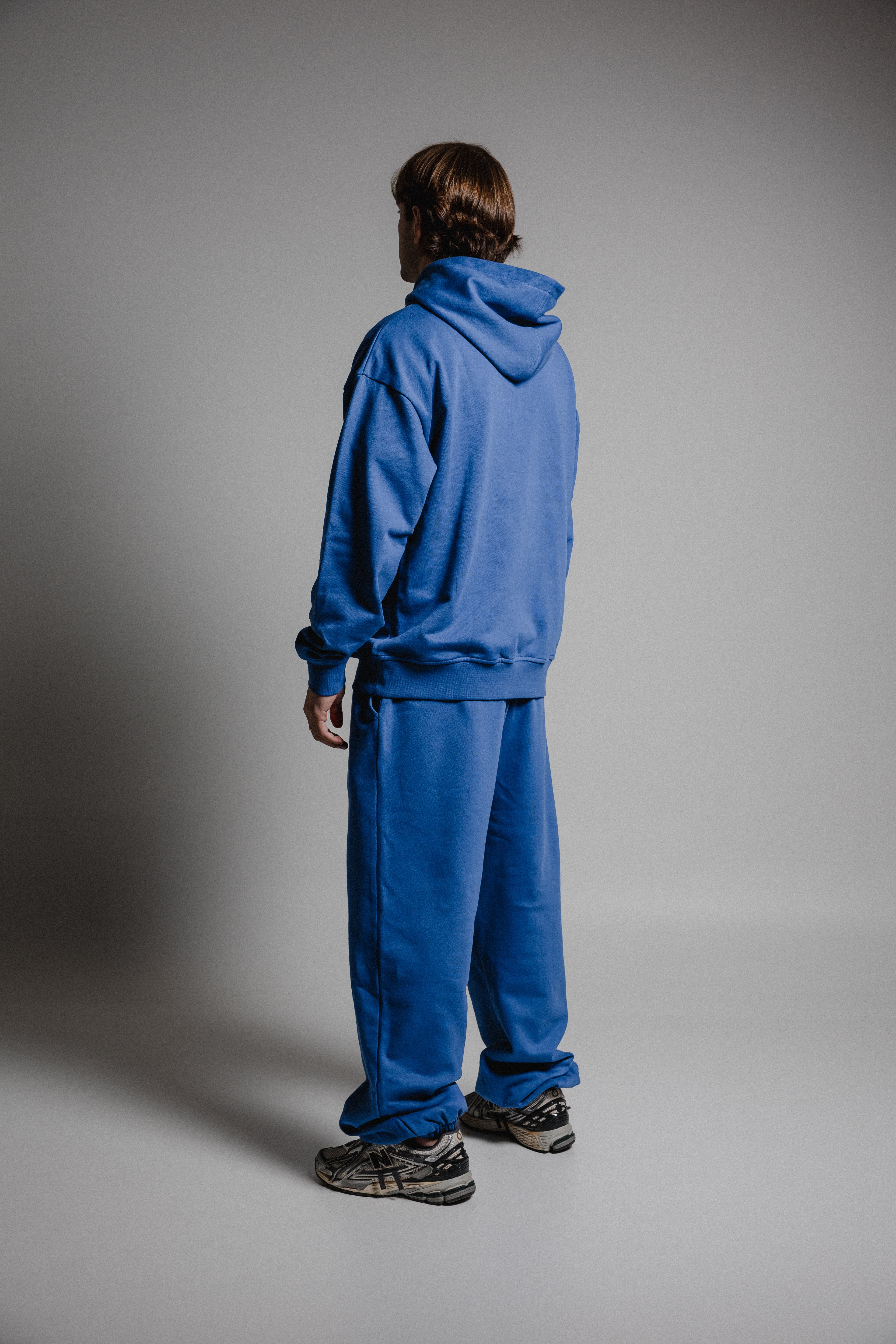 The Daily - Set Collection Blue