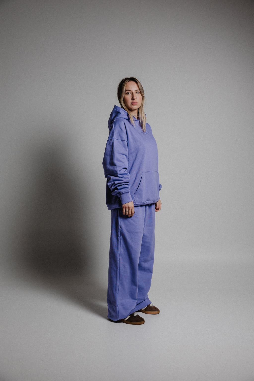 The Daily - Set Collection Purple