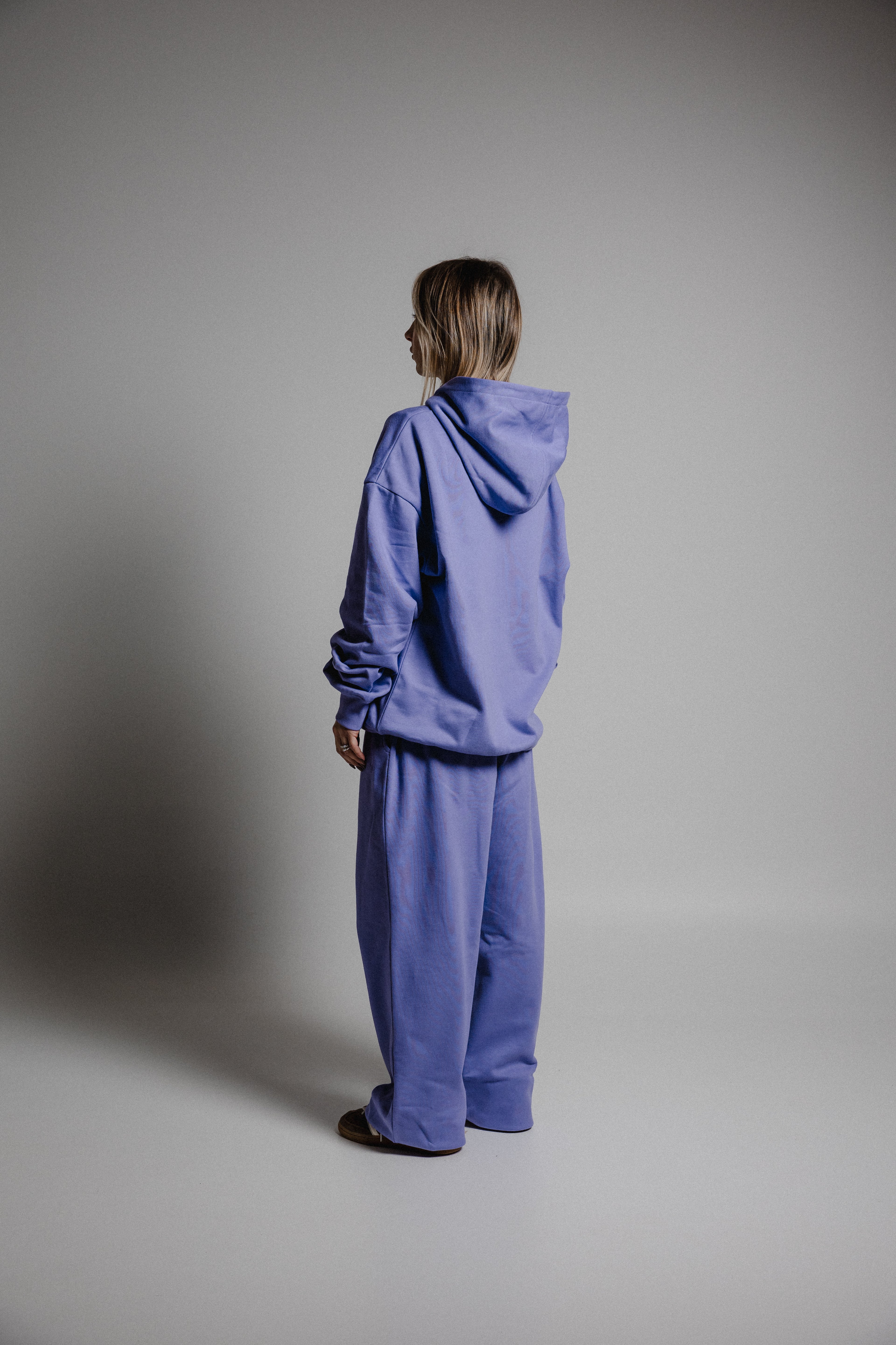 The Daily - Set Collection Purple